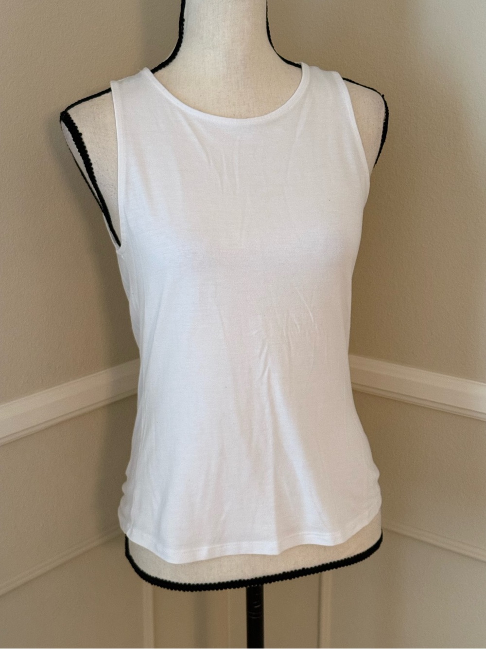 Sleeveless tank from Athleta
